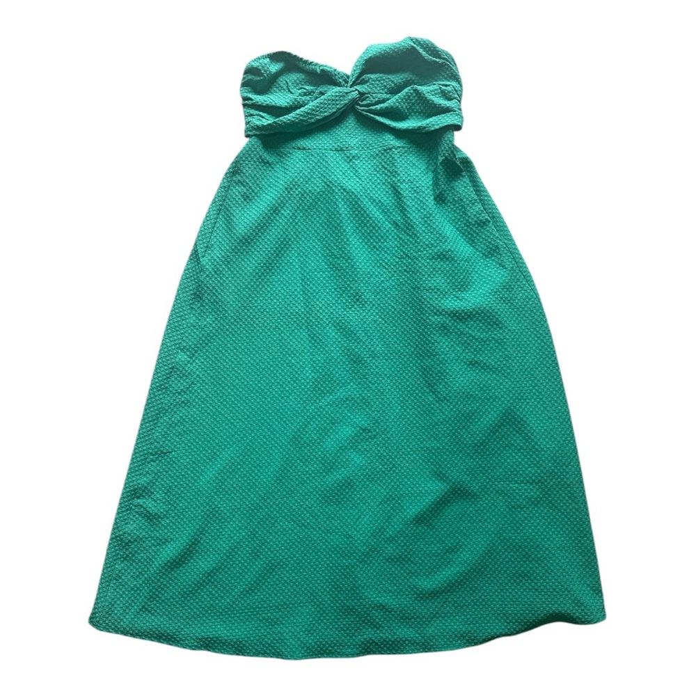 SHEIN Vibrant Green Fabric size‎ Large